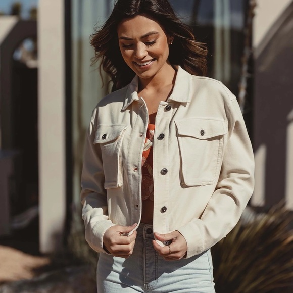 Normal Brand Comfort Terry Trucker - Picture 1 of 9